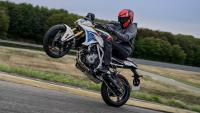 BMW’s New 48-HP Naked Bike Looks Fantastic, And This Will Upset American Riders