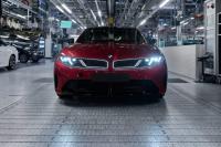 BMW Unveils Turnaround Plan With AI, Leaner Management and New Models