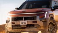 Hyundai Is Coming For Toyota And Subaru With A More Serious Tucson