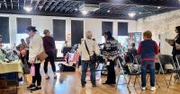Locally based publisher nurtures, promotes region’s aspiring writers