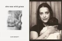 Book Review: ‘She Was Wild Grass’ by Katie Bennett