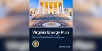 Virginia Governor Abigail Spanberger releases state energy plan