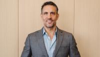 Real Estate Tycoon Mauricio Umansky Reveals Plans for L.A. Mayoral Run