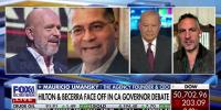 Real estate broker reacts to California gubernatorial debate