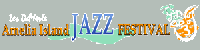 Jazz Festival Brings Musical Great to the Island