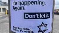 Jews in Canada, it's time to talk about Aliyah