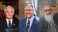 U.S. 5th District preview: Shaver, Veloff battle incumbent Latta for seat in Nov. 3 election