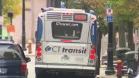 Young riders, veterans to pay less on bus fare in Connecticut