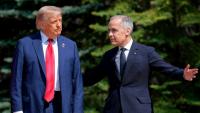 Canada slashes US exports while supply chains quietly reroute abroad