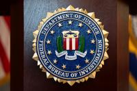 Massachusetts man charged with cyberstalking podcaster and former Trump official Katie Miller
