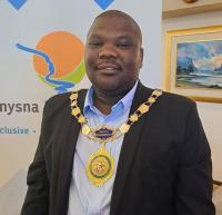SACP warns of 'palace politics' after arrest of Knysna's former mayor