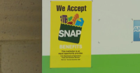 New SNAP costs take effect in North Carolina on Oct. 1