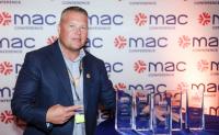 Lookout Credit Union wins five marketing awards at national conference