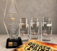 Best Printer Named at Florida Print Awards