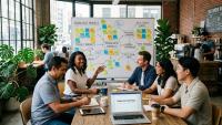 10 Innovative Small Business Franchise Ideas