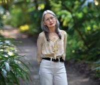 Ngoc Minh Ngo Takes Portraits of Paradise