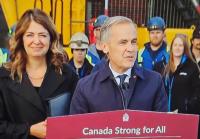 Canada looks beyond U.S. with new Pacific oil pipeline