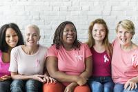 South Florida Venues Observe Breast Cancer Awareness Month with Charitable Initiatives