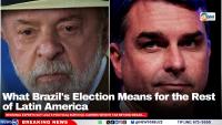 What Brazil’s Election Means for the Rest of Latin America