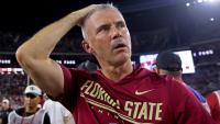 Florida State, Mike Norvell enter key stretch with coach's future in question, Jimbo Fisher rumors swirling