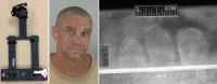 Fingerprint Led to Arrest of Central Florida Church Burglar