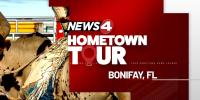 News4 Hometown Tour 2026 wraps up with Bonifay and the NW Florida Championship Rodeo