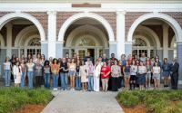 Florida Southern College Expanded Program into Full Honors College