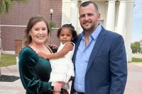This Florida Mom Shares Why She Has ‘So Much Hope’ in the Face of Her Stage 4 Breast Cancer Diagnosis
