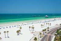 This Florida beach destination will pay you $10,000 to eat, drink, explore and watch sunsets for 10 days