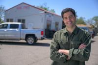 Colorado Dem Manny Rutinel, Running in a District Where Ranching Is Central, Once Said His ‘Entire’ Job Was To Sue Meat Corporations ‘For All They’re Worth’