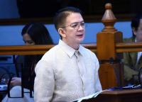 Escudero pushes reform of realty installment law