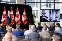 New Canadian Centre for Space Isotopes Explores Canada’s Role Powering Future Space Missions