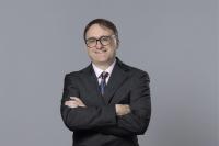 Welcoming Professor Jason Hallett as Head of the Department of Chemical Engineering
