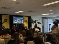 What is the value of higher education in Texas: A conversation between three leaders