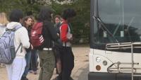 University of Rhode Island students, faculty, staff now ride RIPTA buses for free