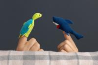 How Ocean-Themed Toys Can Inspire Curiosity and Imagination