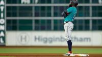 Still chasing MLB's post-season HR king