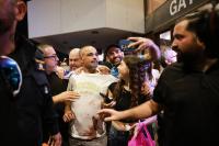 Canadian TV show 'Mayday' cited by passenger who thwarted Flydubai attack