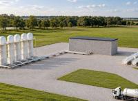 Canada Rocket Company to Build $30M Engine Test Facility in London