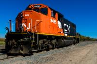 Canadian National Railway: Best In Class, But 2026 Has To Deliver First