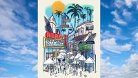 Things to do this weekend: The free Montana Avenue Art Walk celebrates Route 66