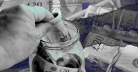 Britain has an estimated £24,000,000,000 stashed in surprising places