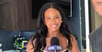 Is Britt Stewart Leaving ‘DWTS’ After Another Early Elimination?