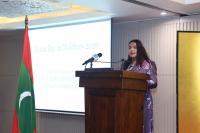 Japan’s OSA plan will elevate Maldives ties: Minister
