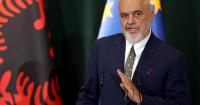 Albania’s PM to US Democrats: Don’t use us to get revenge on Trump