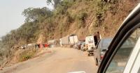 Guinea: Heavy vehicles banned in Greater Conakry until October 3
