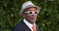 Spike Lee Held Back After Fan Questions Him About Israel-Palestine