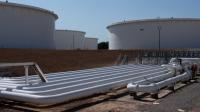 Oil Is Flowing From the Persian Gulf, but Prices Remain High. Why?