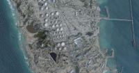Iran oil exports vanish as regional flows surpass prewar levels