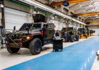 Turkish firm Otokar lands $1.47B armored vehicle deal
